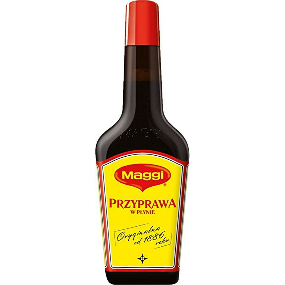 Maggi Przyprawa w Plynie Liquid Seasoning 960g/33.9oz