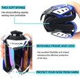 thumbnail image 4 of SURJDE Motorcycle Motocross ATV Racing Dirt Bike Tactical Riding Goggles, 4 of 7