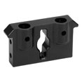 thumbnail image 1 of RC Front Bumper Mount, Aluminum Replacement for Redcat Ascent 1/18 Scale, with Anodized Surface for Wear  and Stable Climbing Performance, 1 of 7