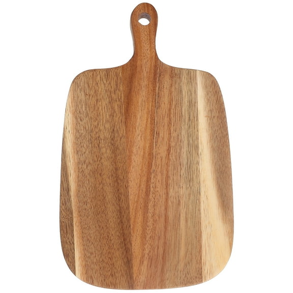 Aloha Wooden Chopping Board Kitchen Use Cutting Board Charcuterie Board for Restaurant Serving Board