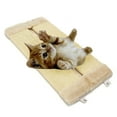 19'' Cat Wall Scratcher, Sisal Scratching Board, Scratch Pad Hanging
