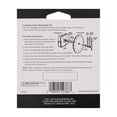 thumbnail image 2 of Plaid Clock Part Accessories, Clock Movement Kit, 4 Piece, 2 of 6