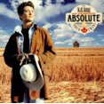 thumbnail image 1 of k.d. lang - Absolute Torch and Twang (vinyl), 1 of 1