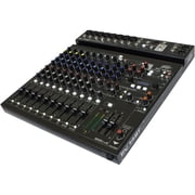 NEW! Peavey PV 14 BT Stereo 8-Channel Mixer Bluetooth Wireless Connectivity