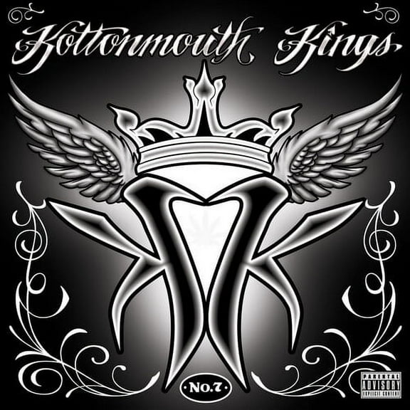 Kottonmouth Kings - Kottonmouth Kings - Music & Performance - Vinyl