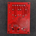 thumbnail image 3 of 3X LAN Ethernet 2-Way Relay Board Delay Switch TCP/UDP Controller Module WEB Server,3x LAN Ethernet 2-way Delay Time Switch Relay Board TCP/UDP Controller Module,red, 3 of 6