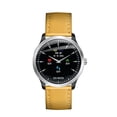 thumbnail image 1 of Bluetooth Impermeable Frecuencia cardíaca Presión arterial Reloj inteligente Fitness Reloj de pulsera redondo Recordatorio de llamada Guardurnaity DZ6428-04, 1 of 2