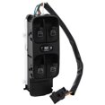 thumbnail image 2 of Power Window Switch For 02-08 G500 08-11 G55 AMG 16-17 G550 Front Left, 2 of 8