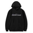 thumbnail image 2 of Sudaderas con capucha de Karol G Mañana Será Bonito Bichota Álbum de temporada Logo Sudaderas Moda unisex Ropa de calle informal divertida, 2 of 4