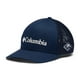 thumbnail image 1 of Gorra Columbia Mesh Ball unisex Collegiate Navy L/XL, 1 of 3