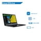 thumbnail image 2 of Laptop Acer Aspire A5 Intel Core i5 8GB RAM 1TB DD, 2 of 4