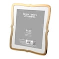 thumbnail image 2 of Better Homes & Gardens 8x10 Ornate Tabletop Picture Frame, Gold, 2 of 8