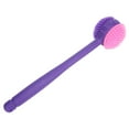 thumbnail image 2 of Manual Back Massagers, Flexible And Durable Quick Relief Massager Ball Hammer  For Family For Home Red,Green,Pink,Purple, 2 of 8