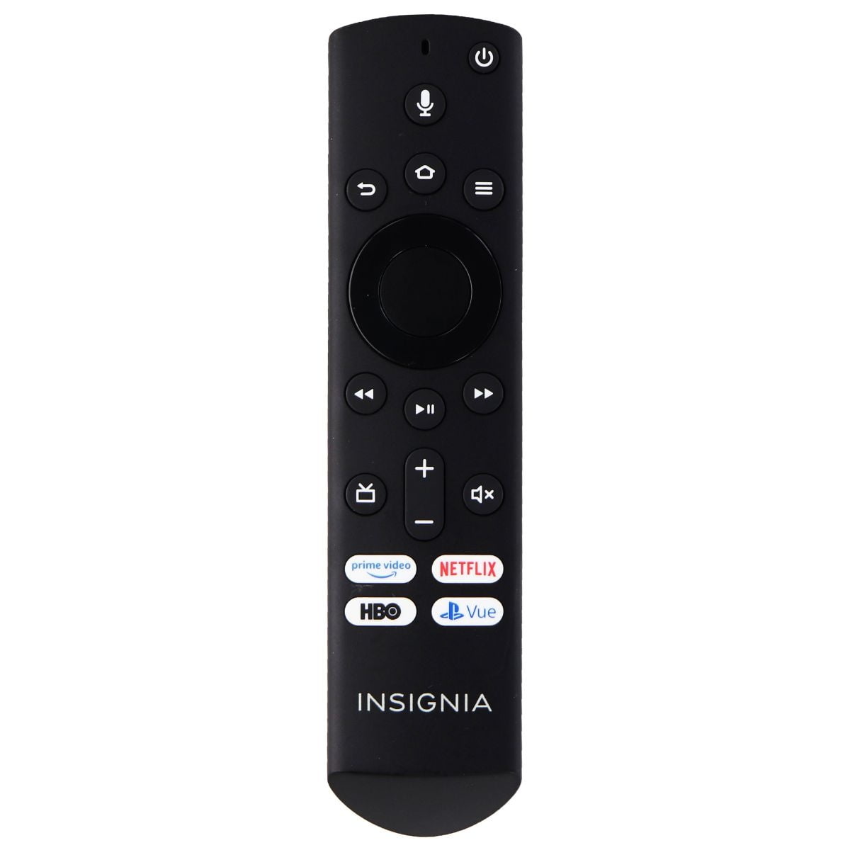 Insignia Remote (NSRCFNA19) for Select Insignia/Toshiba Fire TV