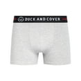 thumbnail image 5 of Duck and Cover Boxeurs pour Hommes Stamper (Lot de 3), 5 of 5