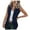 Navy, variant on Tbopshirt Cardigan for Women,Women's Fashion V-Neck Solid Sleeveless Pocket Cardigan Casual Outwear Girls Zip Up Jacket