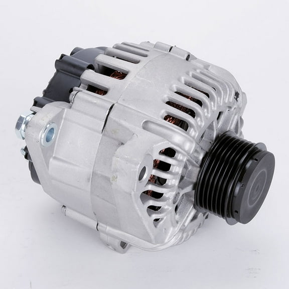 Alternator Fits select: 2010-2013 HYUNDAI TUCSON, 2011-2013 KIA SPORTAGE