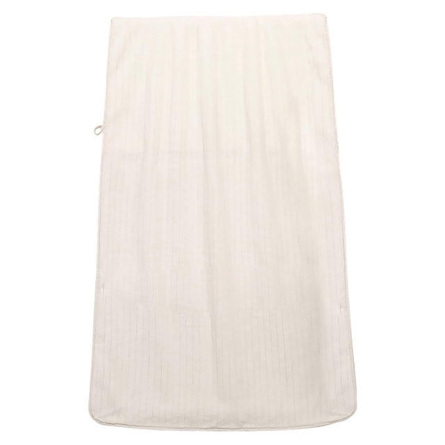Toalla de baño de terciopelo con copos de nieve, albornoz de felpa muy absorbente, de secado rápido, para uso doméstico, salón de belleza, sauna, toalla de baño de lujo que no se desprende.