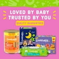thumbnail image 4 of 2X - Comforts Day or Night Training Pants Girls 2T-3T (18-34 lbs) 26 count, 4 of 5