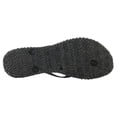 thumbnail image 5 of ILSE JACOBSEN Flip Flops With Glitter, Color: Black, Size: 39 (10CHEERFUL01-001-39), 5 of 5