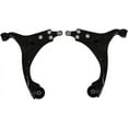 thumbnail image 6 of labwork Front Lower Control Arms+Tierods Sway Bars For Hyundai Elantra 2.0L 2007-2012 8X, 6 of 8