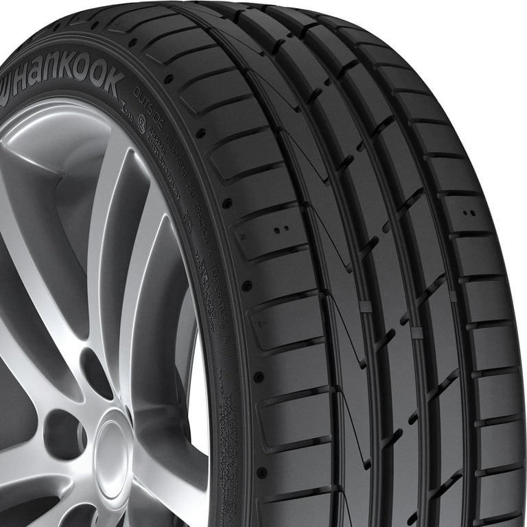 Hankook Ventus S1 evo2 (K117) UHP Summer 255/35R19 96Y XL