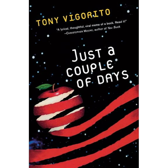 Just a Couple of Days, (Paperback)