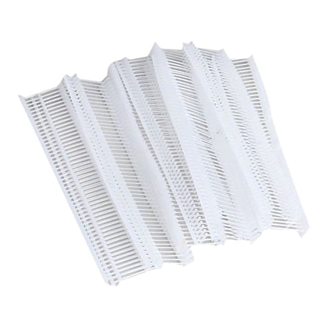 MasteelfCA A Set of 5000pcs 15mm /0.6 Inch Standard Price Label Tagging Barbs (White)