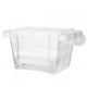 thumbnail image 1 of Caja de Cría de Peces ANGGREK Acrílico Transparente Otros, 1 of 8