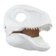 thumbnail image 5 of Máscara de tiranosaurio mandíbula móvil juguetes de dinosaurio cabeza los mejores regalos para fiesta de disfraces, 5 of 7