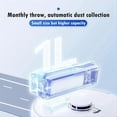 thumbnail image 5 of Replacmenet Dust Bags for NARWAL Freo X Plus Robot Vacuum Cleaner, 5 of 5
