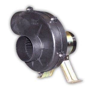 Jabsco 3 Inch Flexmount Blower