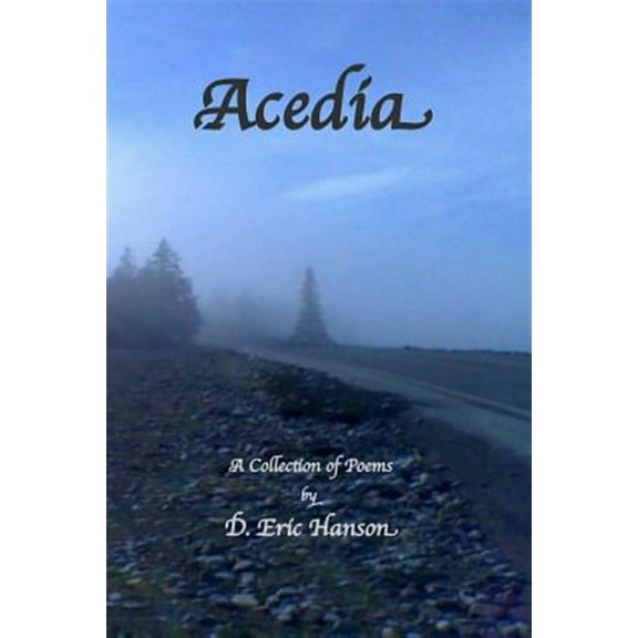 Acedia (Paperback)