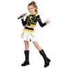 K-Pop Singer Costume G