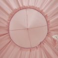 thumbnail image 5 of Kids Baby Bed Canopy for Girls,Princess Hanging Dome Mosquito Net Bed Curtain Canopy Bedding Room Decor, 5 of 7