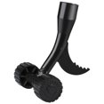 thumbnail image 1 of Weed Puller Tool with Wheels, Stand-Up Weeder Stainless Steel Claw for Gardening Patio Lawn Sidewalk Driveways Weeds, 1 of 5