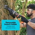 thumbnail image 3 of Black+decker Sierra Sable Eléctrica 7amp (bes301k), 3 of 6