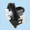 thumbnail image 3 of Replacement Washing Machine 5859EN1004J Drain Motor for LG Drum Washing Machine Sump Pump Motor Acce, 3 of 5