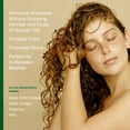 thumbnail image 5 of Raw Sugar Rosemary Vinegar Hair Rinse Shampoo Alternative - Rosemary + Mint, 6 fl oz, 5 of 6