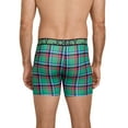 thumbnail image 2 of Jockey Men's Active Microfiber 5" Boxer Brief, 2 of 2