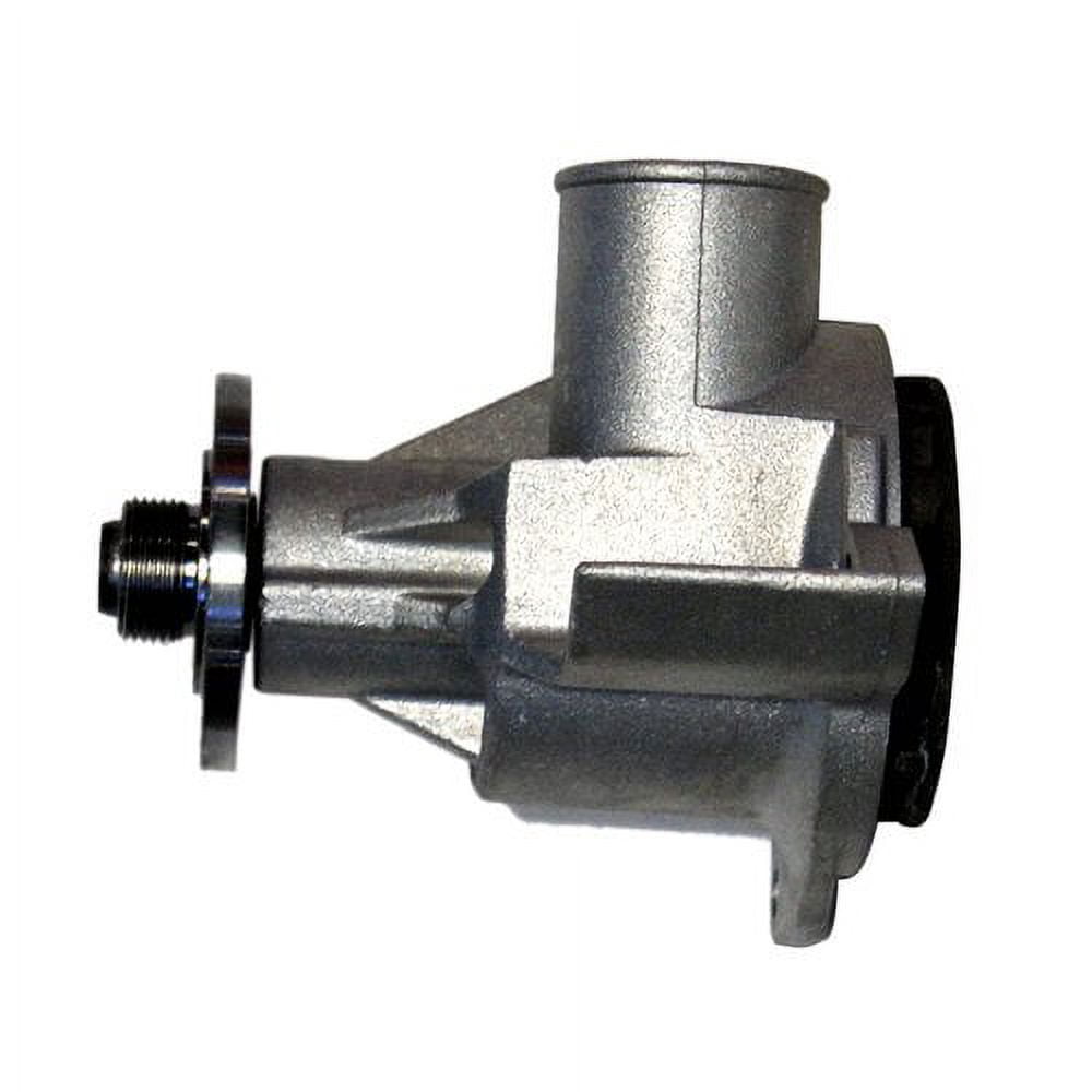 Gmb Engine Water Pump P/N:115 2190 Fits select: 1985-1986 BMW 524, 1984 LINCOLN MARK VII
