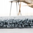thumbnail image 2 of Safavieh California Solid Plush Shag Area Rug, 2 of 9