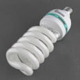 thumbnail image 3 of Set of 2 x 135W E27 Daylight Photography Light Bulb for Photo Studio Video Daylight Bulb 220V 5500K (2pcs), 3 of 4