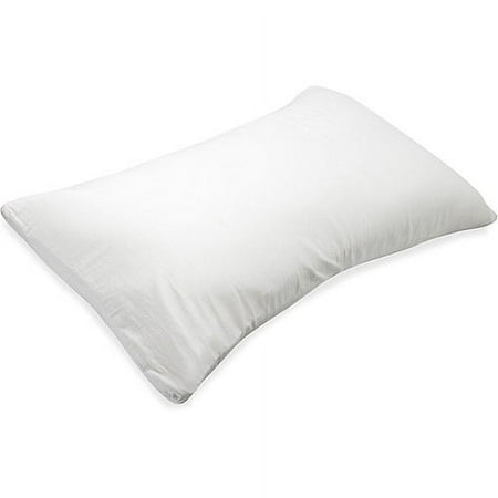 Memory Foam Standard Traditional King Si