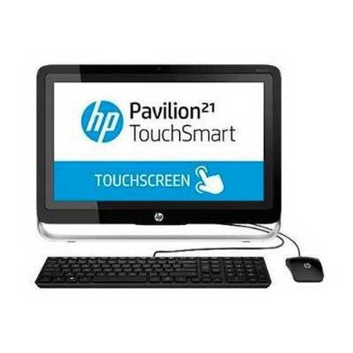 HP Pavilion 21h116 AllinOne TouchSmart 21 FULL HD Display Desktop PC Intel Pentium G3220T 1