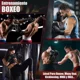 thumbnail image 5 of Guantes De Box Guantes Boxeo Strap Velcro 8 - 16 Oz, 5 of 8