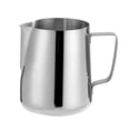 thumbnail image 4 of 1pc Stainless Steel Milk Frothing Pitcher Craft Latte Cappuccino Milk Cream Cup, 4 of 10