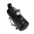 thumbnail image 2 of Air  Compressor, 3L 150 PSI Metal Horn Compressor Large Powerful Replacement Modification  For Boats For Cars For Trains For Trucks, 2 of 8