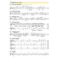 thumbnail image 4 of Hal Leonard Essential Technique for Band - Bb Tenor Saxophone 3 Book/Online Audio, 4 of 8