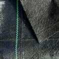 thumbnail image 6 of DeWitt 2-Pack 20 Year Weed Barrier Fabric 4.1 oz, Heavy-Duty Ground Cover, 3 x 100 Feet, 6 of 10